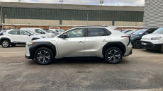 Toyota bZ4X 150kW Motion 71.4kWh 5dr Auto [11kW] Electric Hatchback